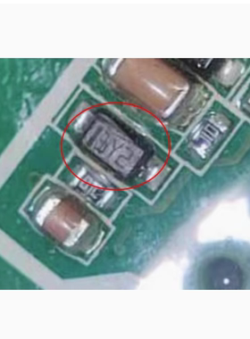 F2 FFM102 1Y2 STTH1R02ZFY 1A 200V 新能源充电机快恢复二极管