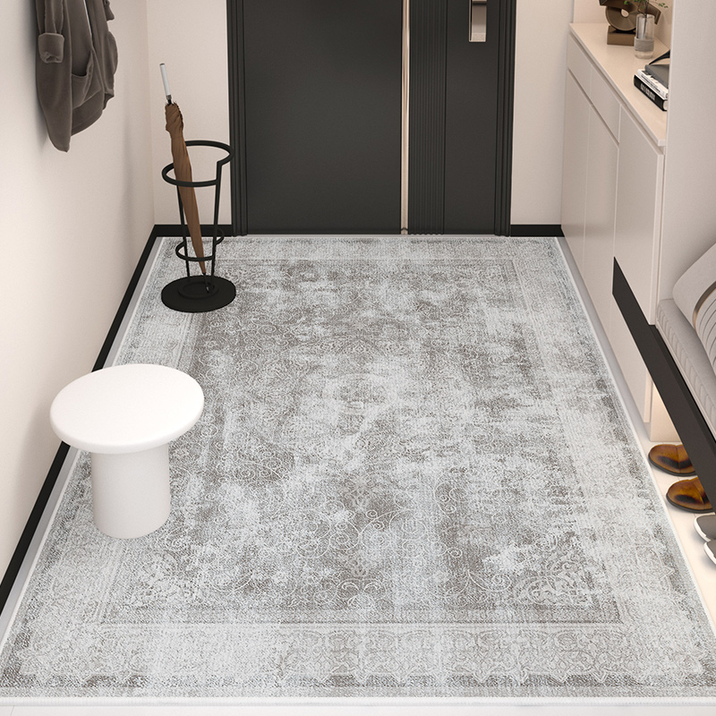 入户门地垫耐脏免洗可裁剪