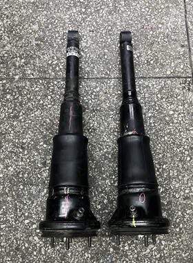 适用雷克萨斯LS430前后减震器避震机空气包悬挂不避震器可维修