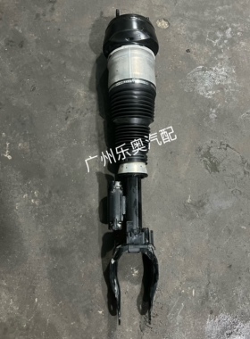 适用奔驰292 W292ML350 GL450 GLK300 GLE后电磁减震器 空气悬挂