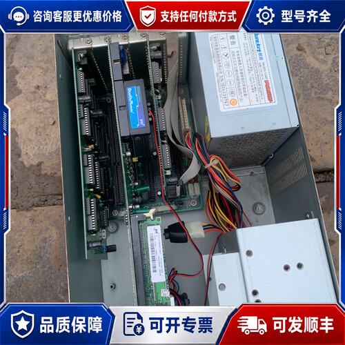 议价研华PCA-6178VE可维修