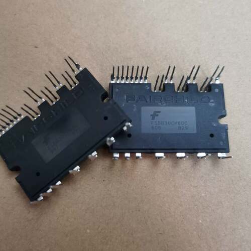 可维修FAIRCHILD仙童FSBB30CH60C模块，，议价