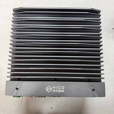 可维修海川智能工控机 HGE-6824-781，i7-6700T，议价