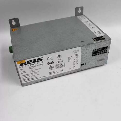 可议价REIS PNT350-2-24V/6V5 power supply