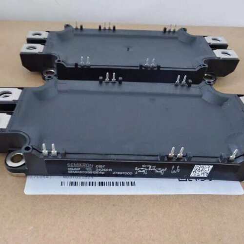 议价SEMIX603GB12E4lP SEMIX453GB12E可维修