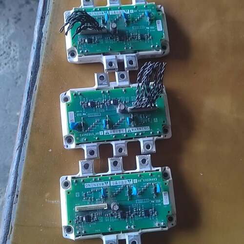 可维修EAV42315/TDB6HK240N16P 模块，成色议价