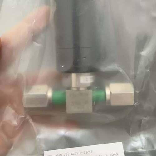 可议价金FPR-PNSD-721-6.35-2-316LP，1