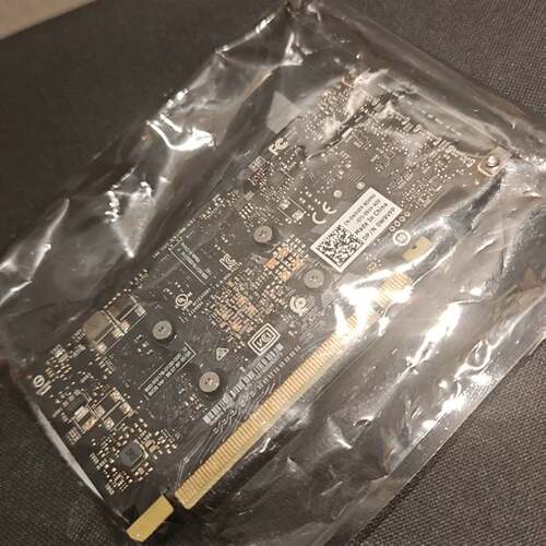可议价未拆封Quadro P400 2GB专业显卡