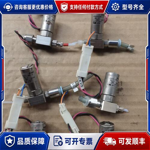 议价电磁阀 VDW11-5G-2-M5-L可维修