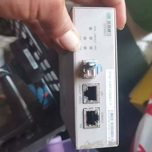 可议价格林威尔GP601-G-SFP-AC220S 网管型的千兆