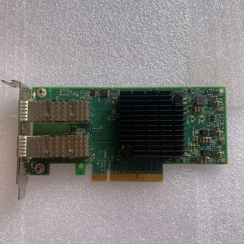 议价Mellanox/迈络思25G MCX4121A-ACAT可维修