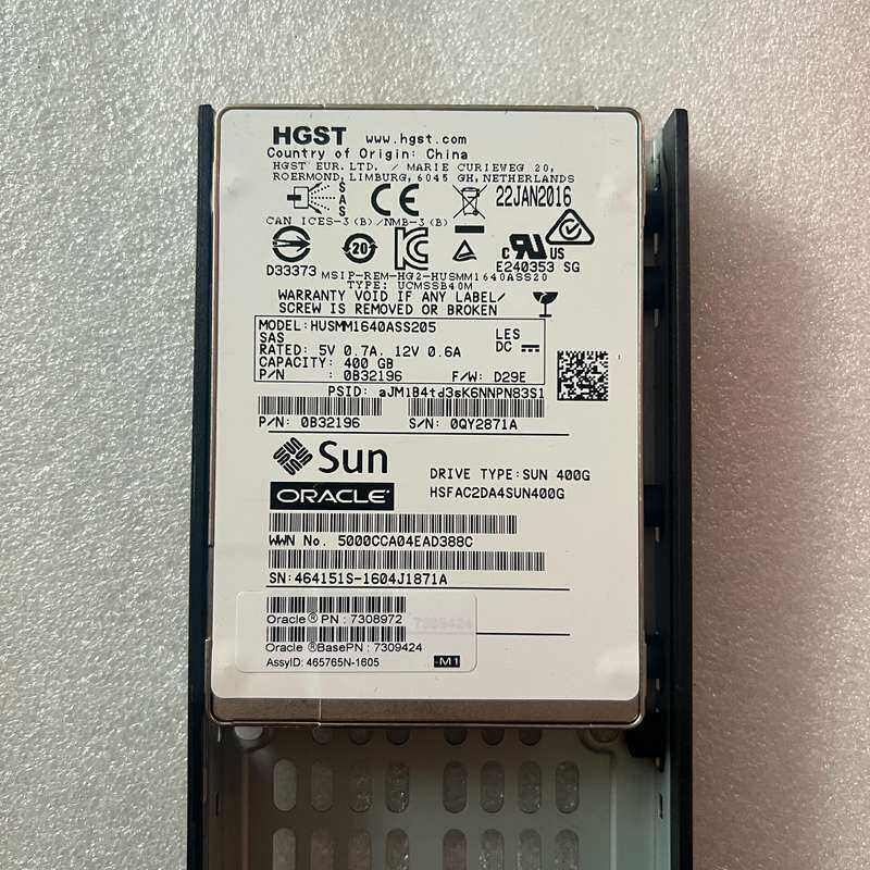 议价HGST/日立 SAS 1连接器