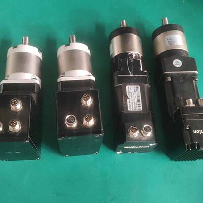 可议价nimotion pmm4010b-canopen-c-oh