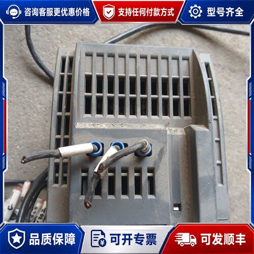 议价西门子V20变频器 6SL3210-5BE21-5UV01可维修