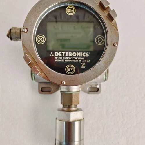 议价DET-TROCS UD10S5M25W2N GAS D可维修
