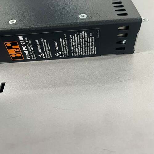可维修贝加莱PC21005AP923-1505-00 5P议价