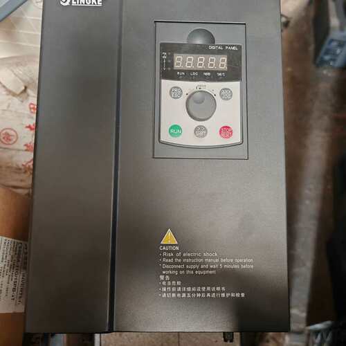 议价凌科LK530变频器 LK530-B4T015GB/018P可维修