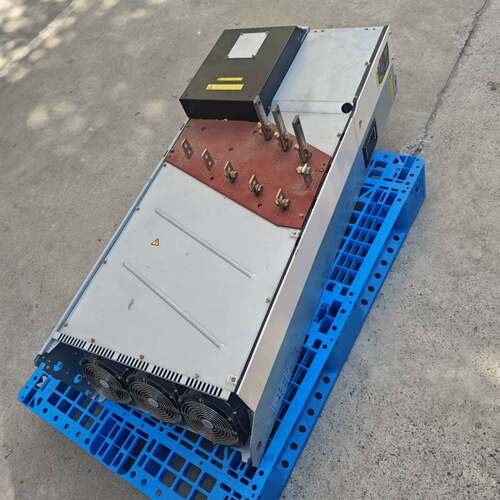 可维修变频器ES580-08-315G/355P-3，功率3议价