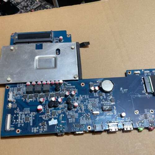 议价PC2202-H81U 3570y可维修