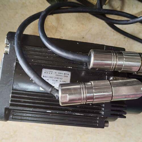 可维修德欧130ST-J214615LB电机，14.6牛议价