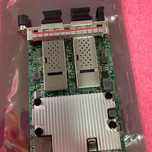 议价博通BCM957508-N2100G 100g网卡 OCP3可维修