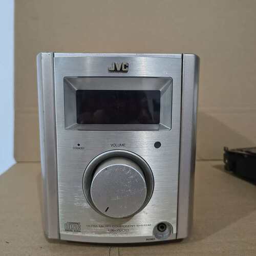 议价JVC UX7000主机可维修