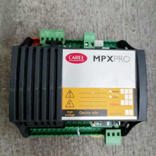 议价CAREL温控器MX30M25H00实拍图