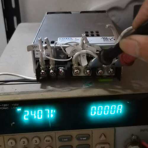 议价科索电源，COSEL，PBA300F-24,24V-14A，可维修