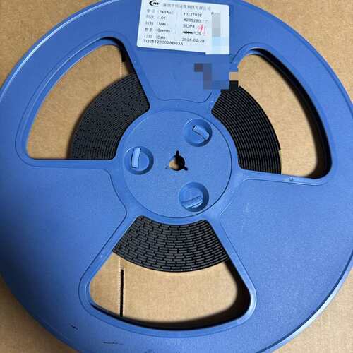 议价HC2702F HC2702SOP-8 5V 2.4A 2W可维修