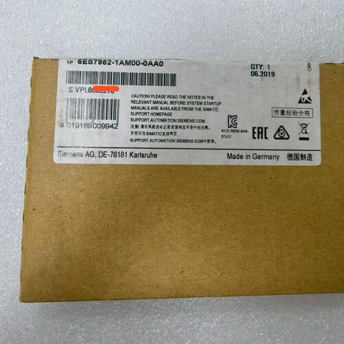 可议价6ES7 952-1AM00-0AA0 L年 存储卡