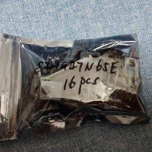 可维修SIHG47N65E，有16pcs，108包邮议价