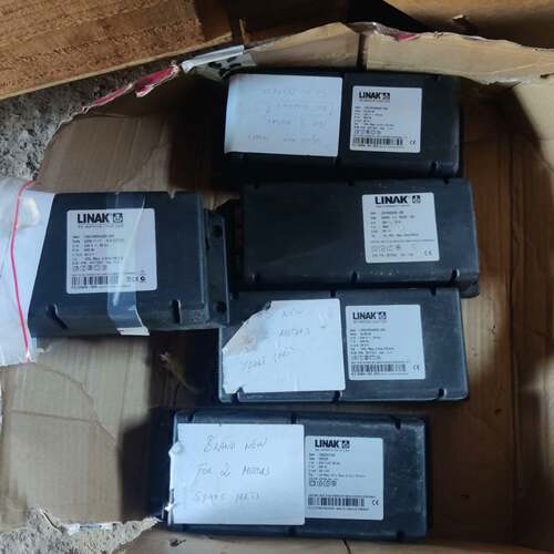 可维修LINAK 控制盒 5 个议价