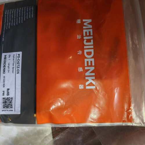 议价明治传感器探头感应器对射光纤线PD-C42TZ-CN.原可维修