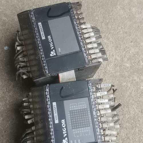 议价台湾丰炜PLC，型号VH-32MT和VH-28XYT，两个一可维修