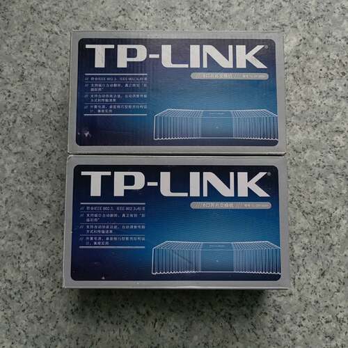 可维修TP LINK TL-SF10088口百兆交换机，两议价