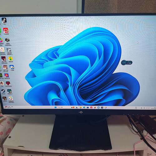 可维修泰坦军团显示器P2510G 24.5英寸 200HZ FAS议价