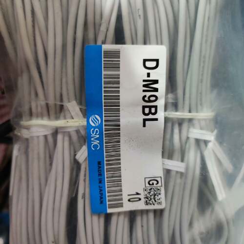 可维修气缸感应器磁性开关D-M9BD 邮议价
