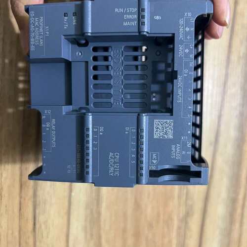 议价T0153，6ES7 211-1BE40-0XB0外壳可维修