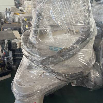 可维修ESTUN埃斯顿机器人，型号ER6-600-SR议价