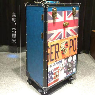 发型师工具包厂家直供正品高档材质箱子腰包挂包箱包大小号剪刀包