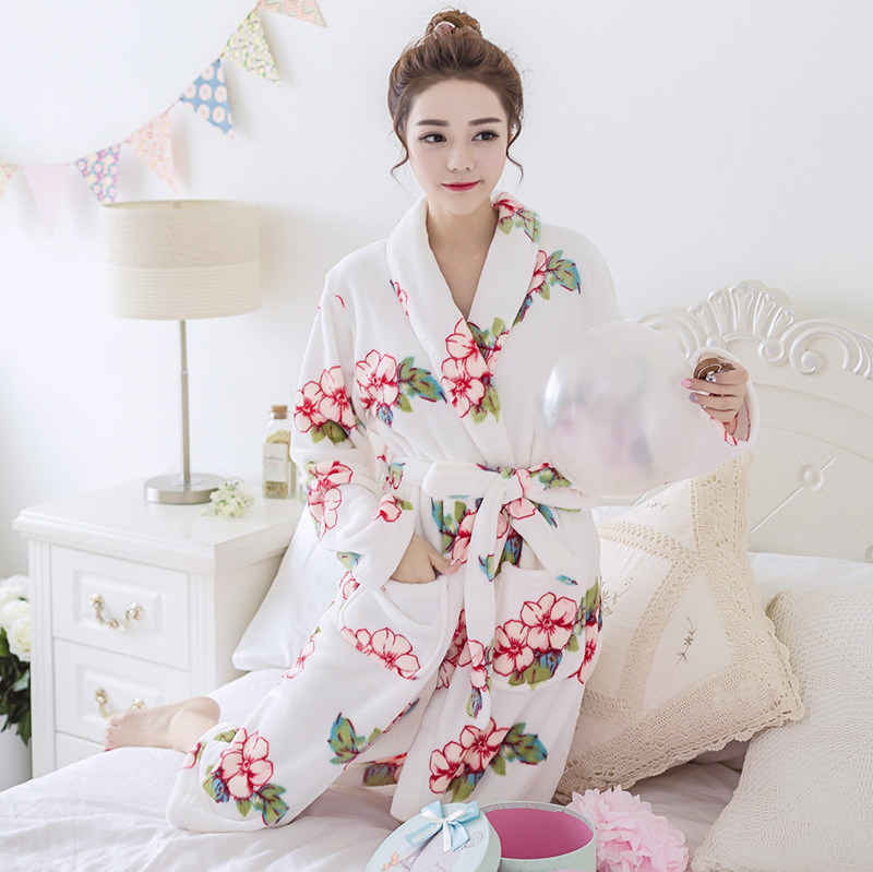 Peignoir jeunesse - Ref 594065 Image 3