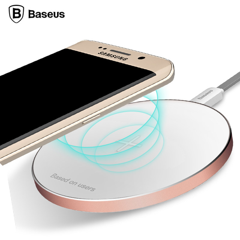 chargeur BASEUS pour téléphones SAMSUNG SAMSUNG - Ref 1300898 Image 4