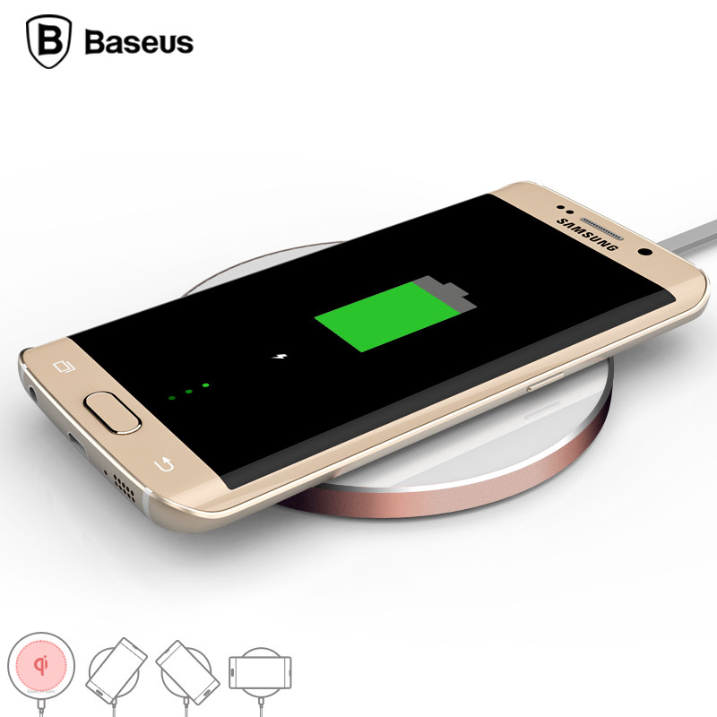 chargeur BASEUS pour téléphones SAMSUNG SAMSUNG - Ref 1300898 Image 3