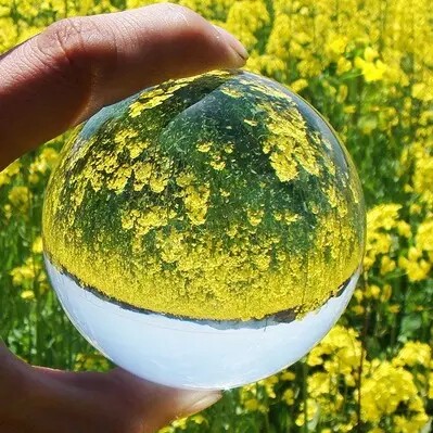 影楼拍摄道具 复古摄影 拍婚纱照道具 拍照特效 水晶球玻璃球
