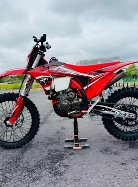 新贵尊G20YBS300KTXNB300K26YBS300K26NB300越野摩托车高塞