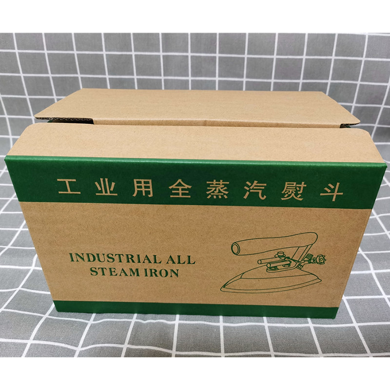 懒星大功率洗衣店小型工业熨斗衣服西裤烫平大烫台手持式蒸汽烫斗