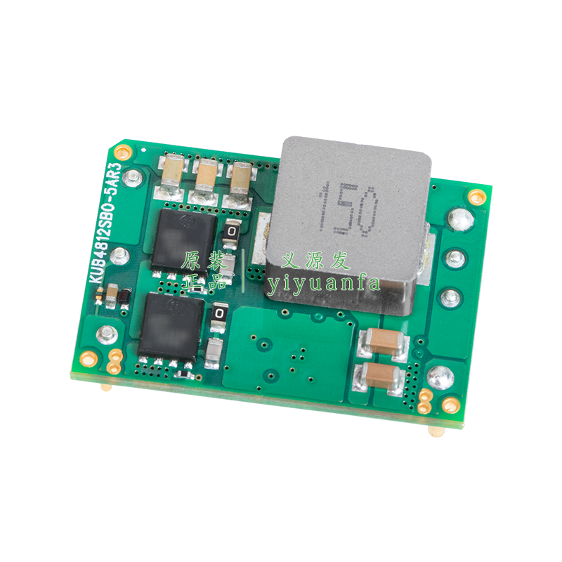 KUB4812SBO-5AR3电源模块金升阳