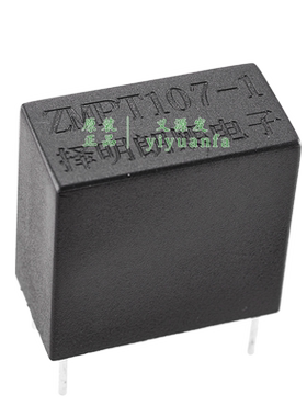 ZMPT107-1择明朗熙高精密电流电压互感器2mA择明朗熙0-1000V-10MA