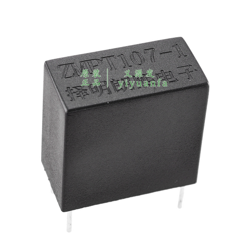 ZMPT107-1电流互感器择明朗熙
