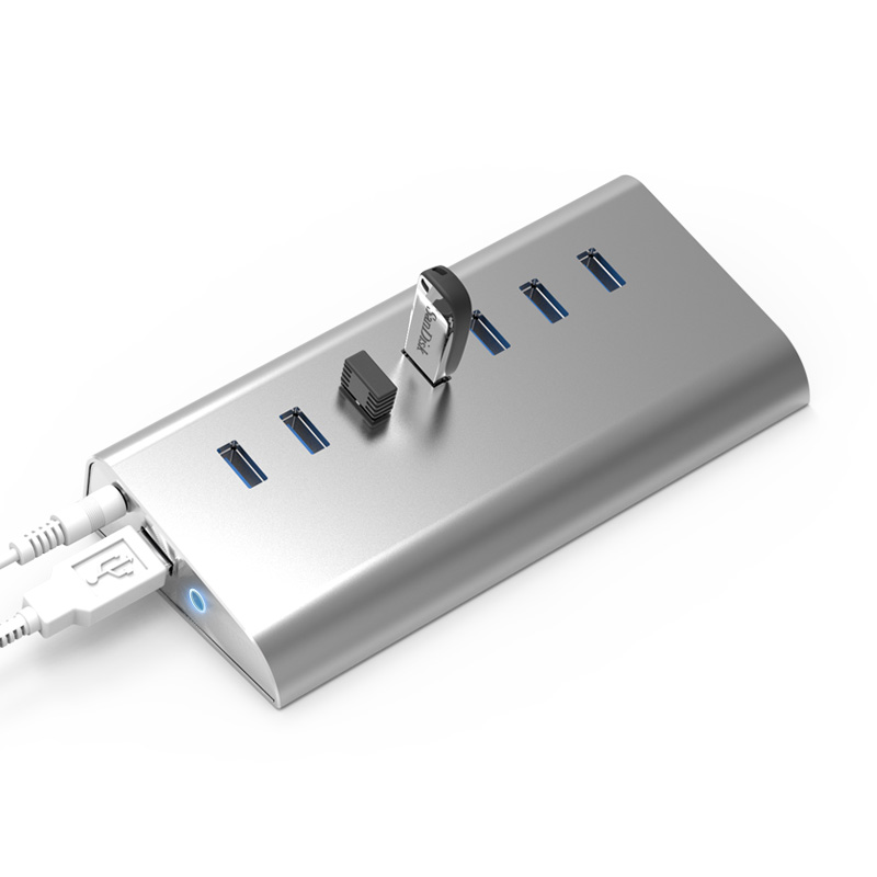 Hub USB - Ref 363963 Image 5